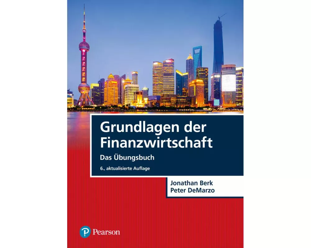 Grundlagen der Finanzwirtschaft