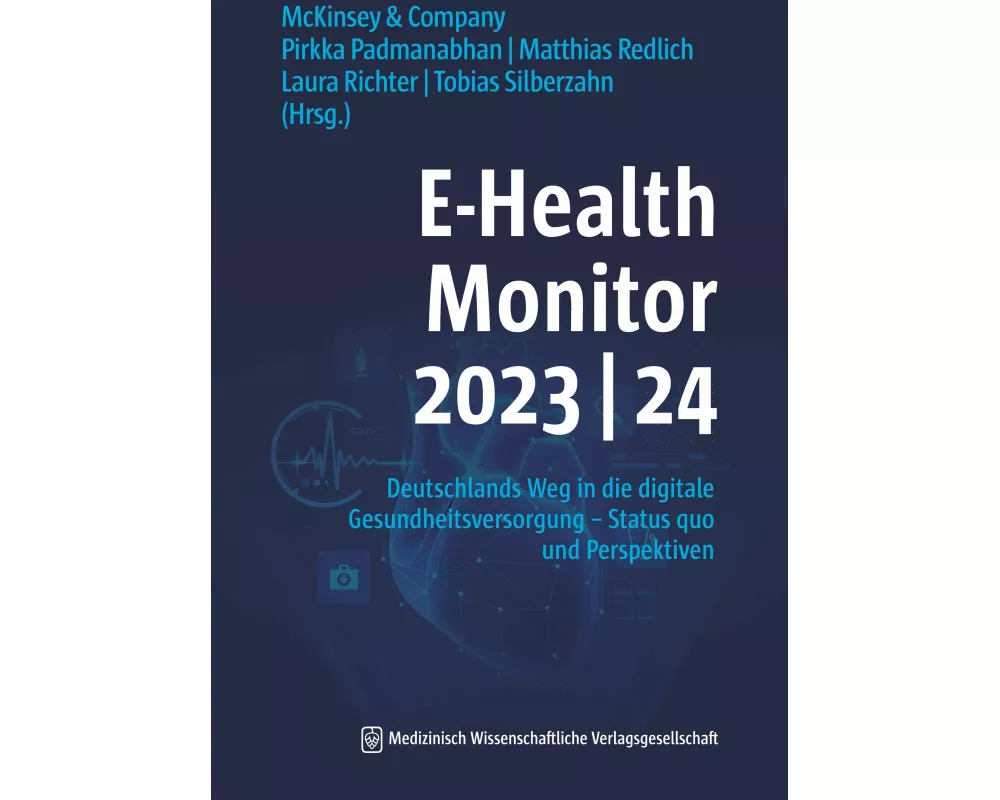 E-Health Monitor 2023/24