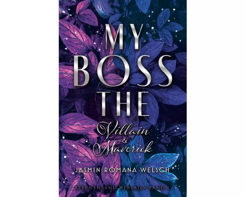 My Boss (Band 1): The Villain & Maverick