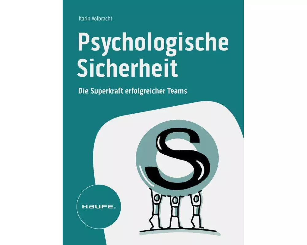 Psychologische Sicherheit