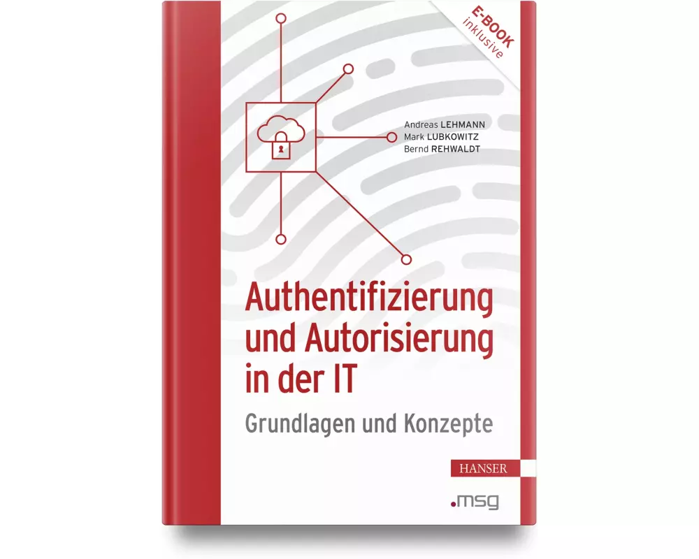 Authentifizierung und Autorisierung in der IT