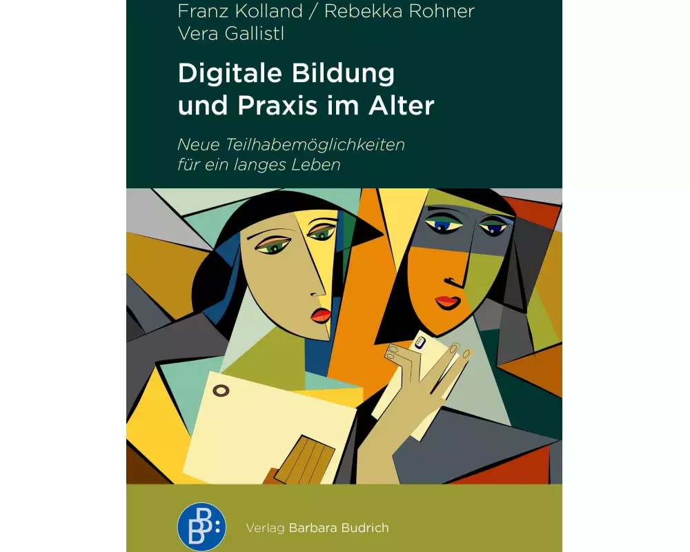 Digitale Bildung und digitale Praxis im Alter