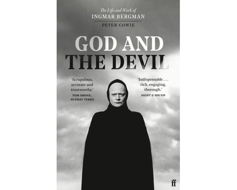 God and the Devil