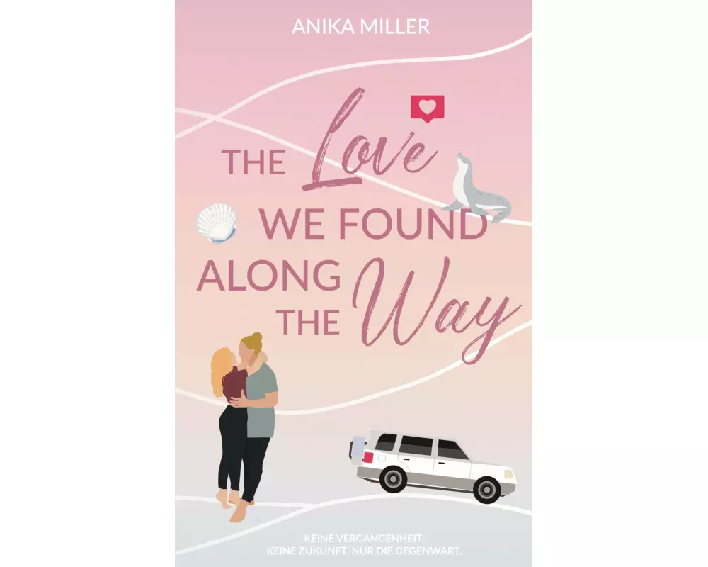 The Love we found along the Way