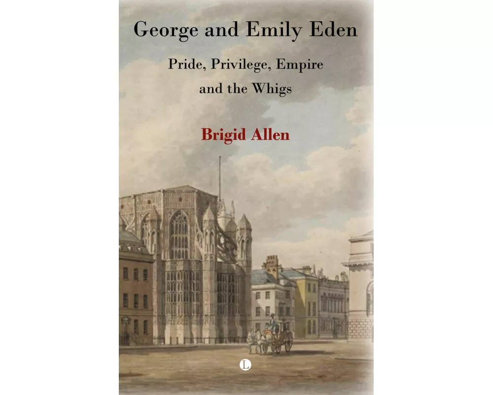 George and Emily Eden