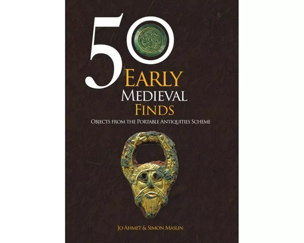 50 Early Medieval Finds