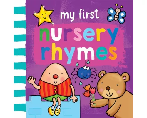 My First... Nursery Rhymes