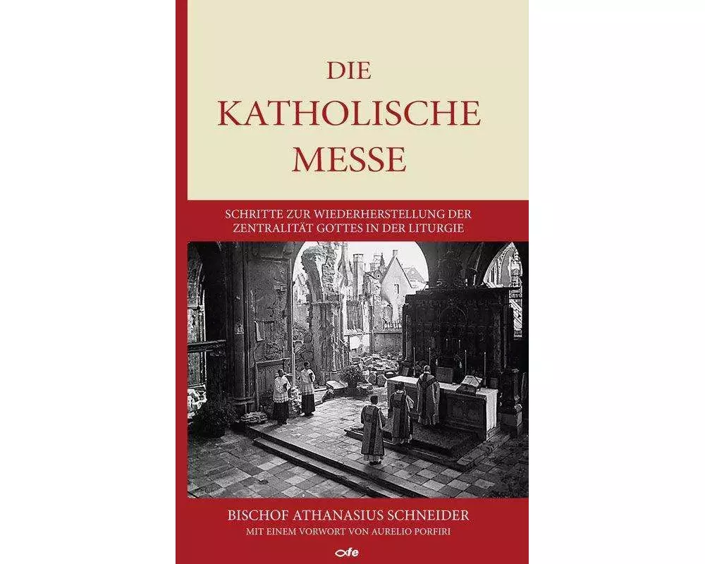 Die katholische Messe