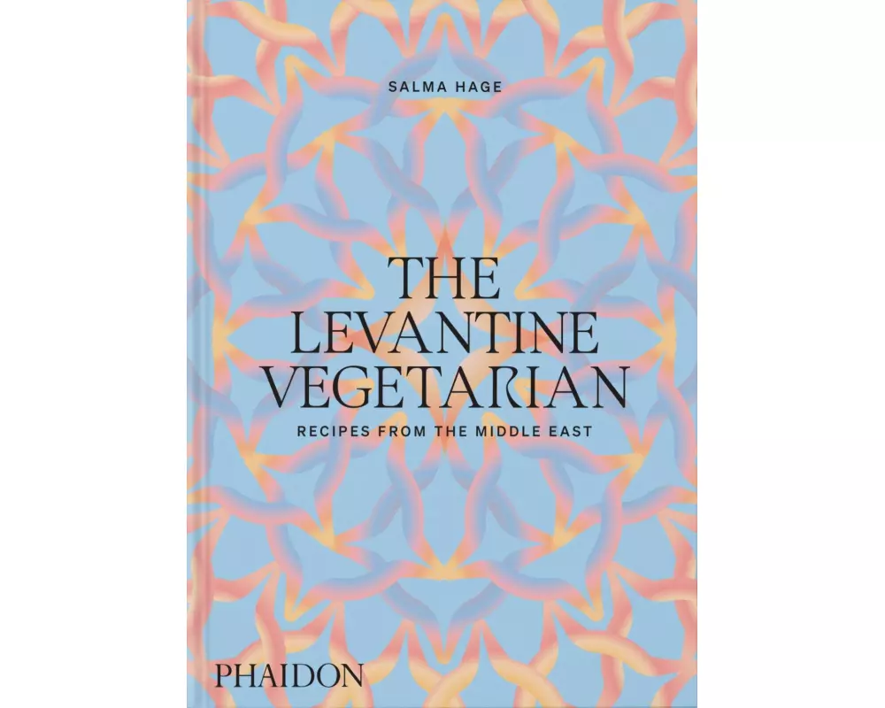 The Levantine Vegetarian