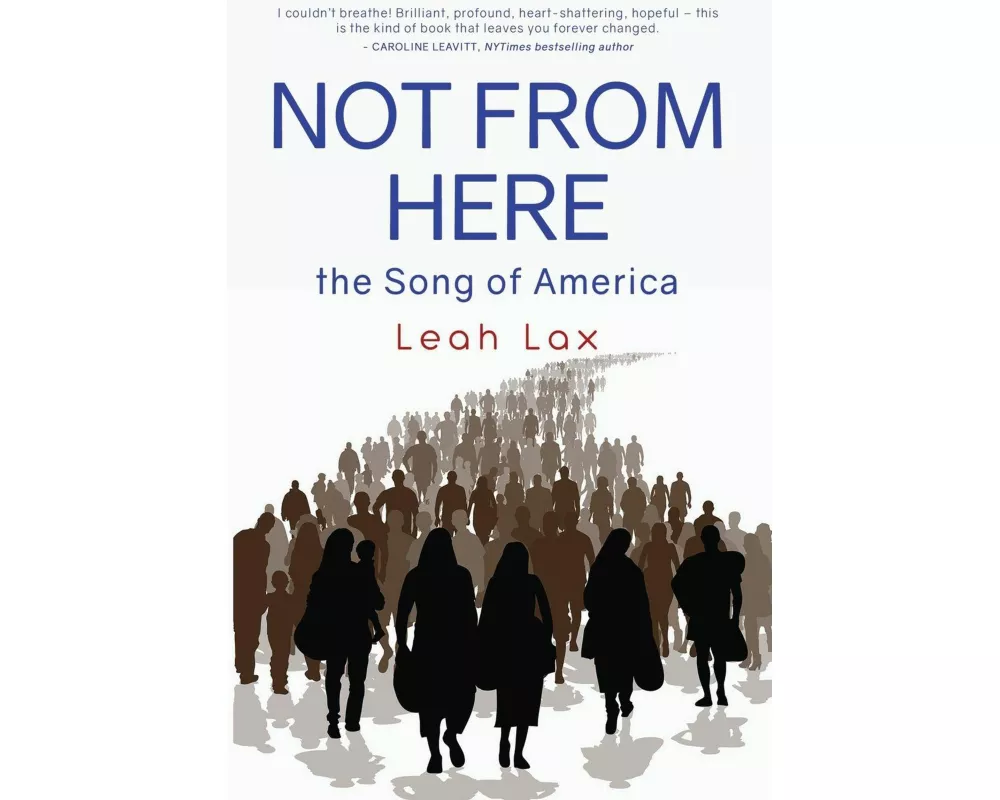 Not From Here