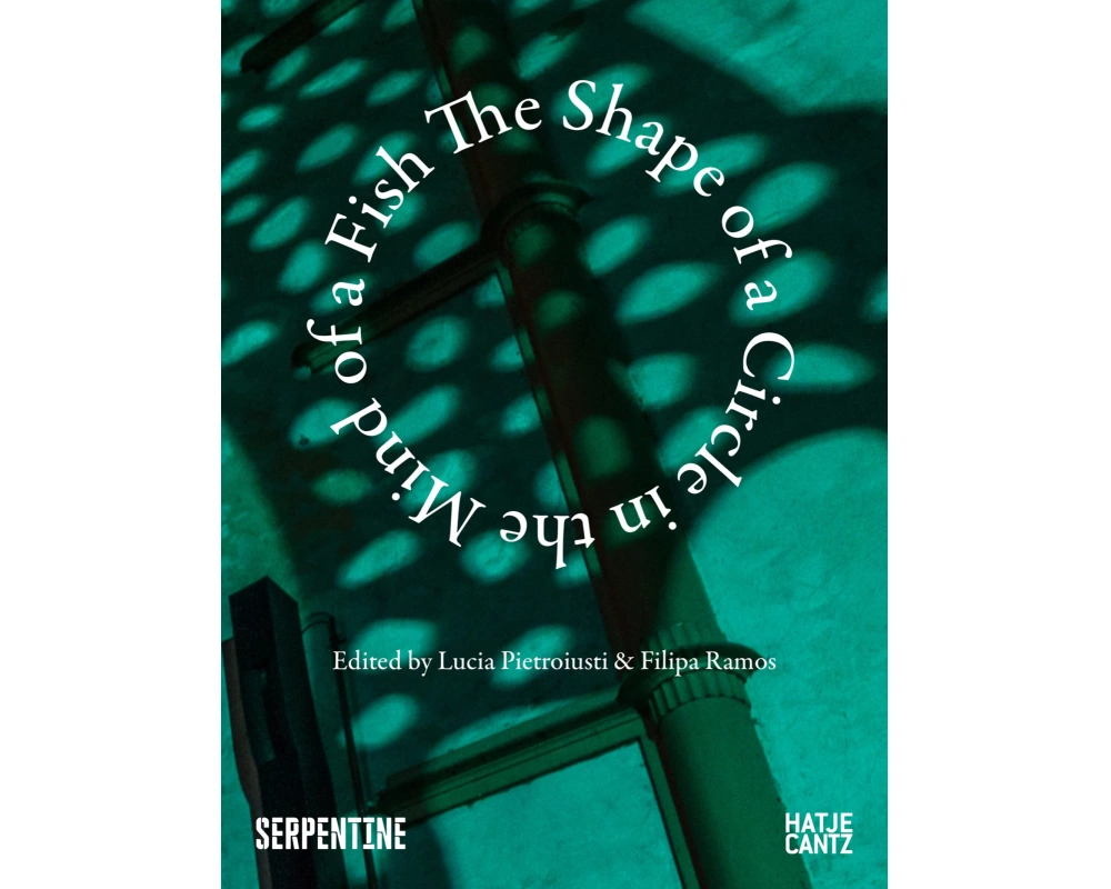 The Shape of a Circle in the Mind of a Fish