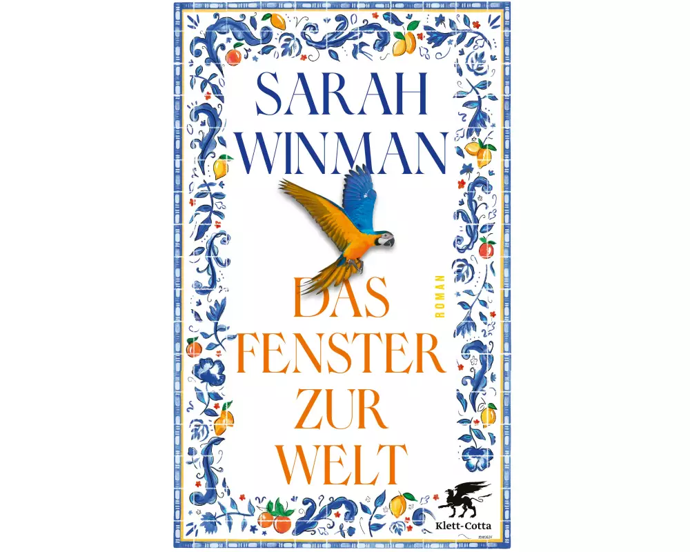 Das Fenster zur Welt