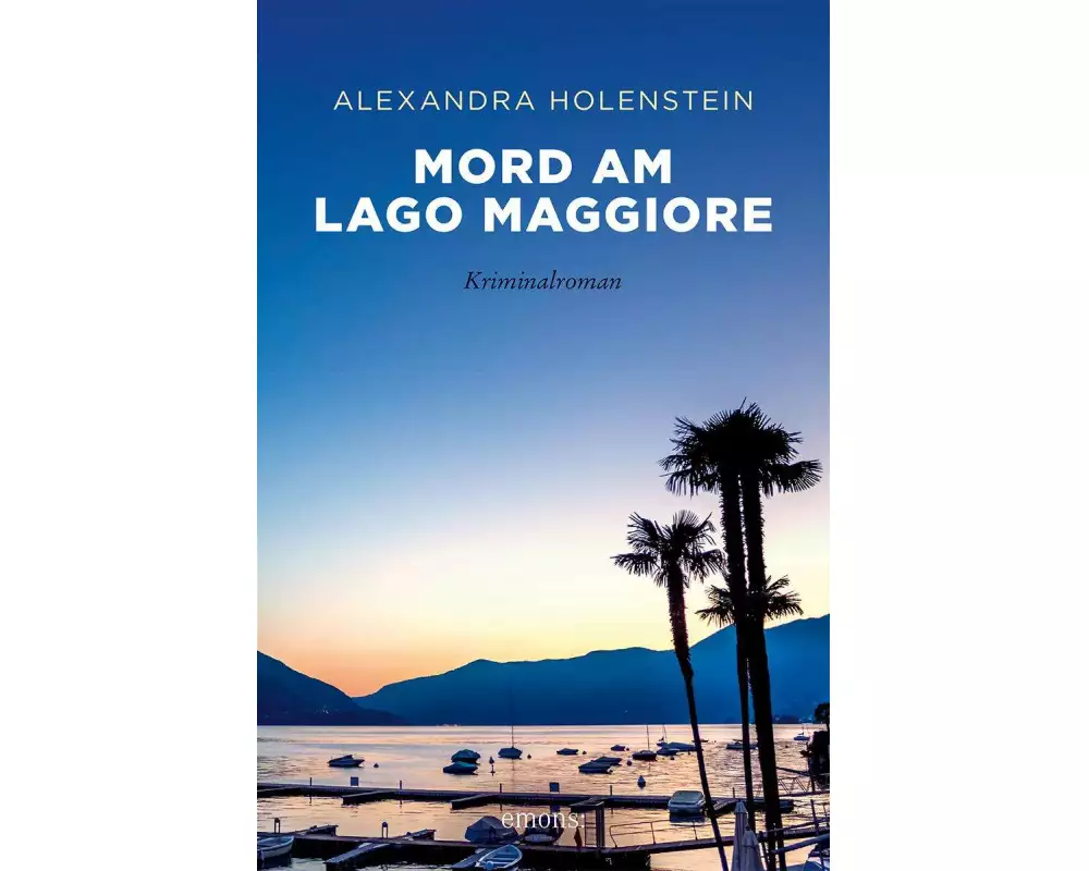 Mord am Lago Maggiore