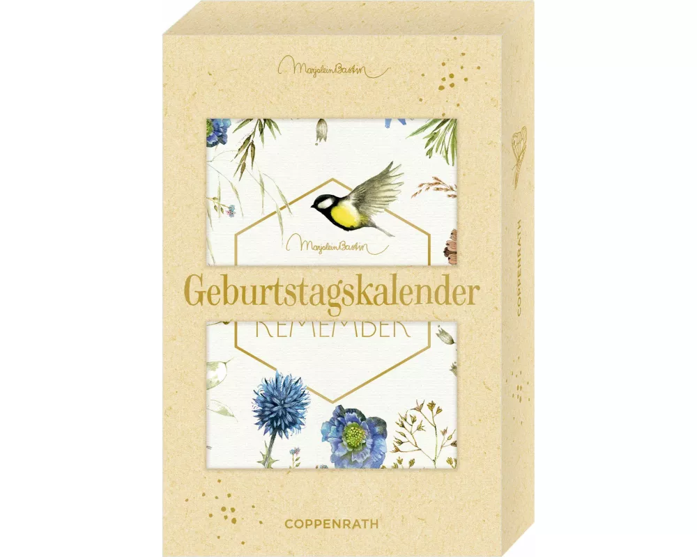 Geburtstagskalender