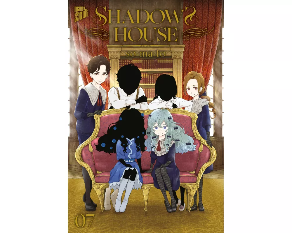 Shadows House 7