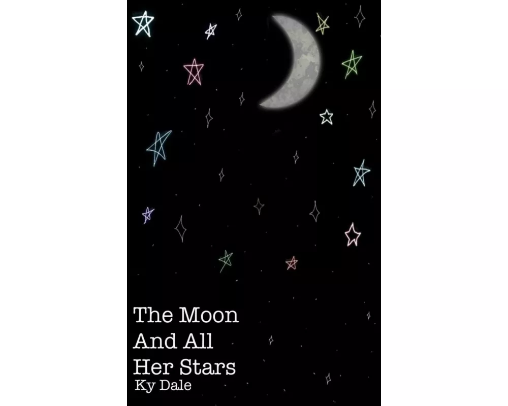 The Moon & All Her Stars