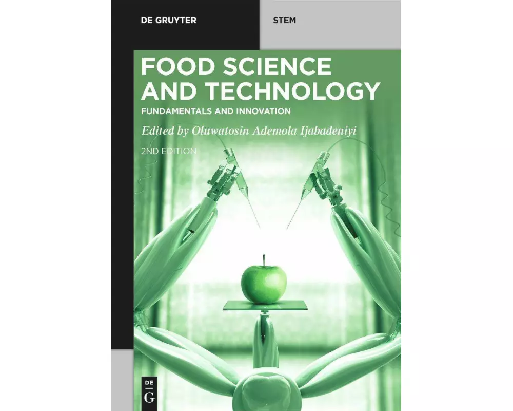 Food Science and Technology
