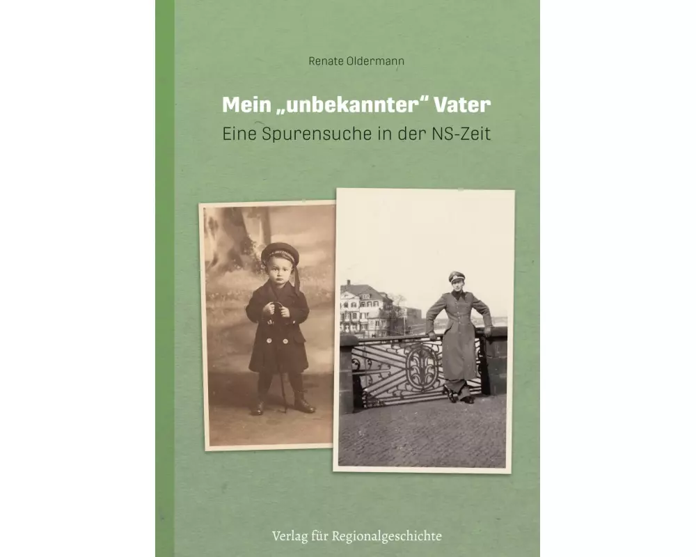Mein unbekannter Vater