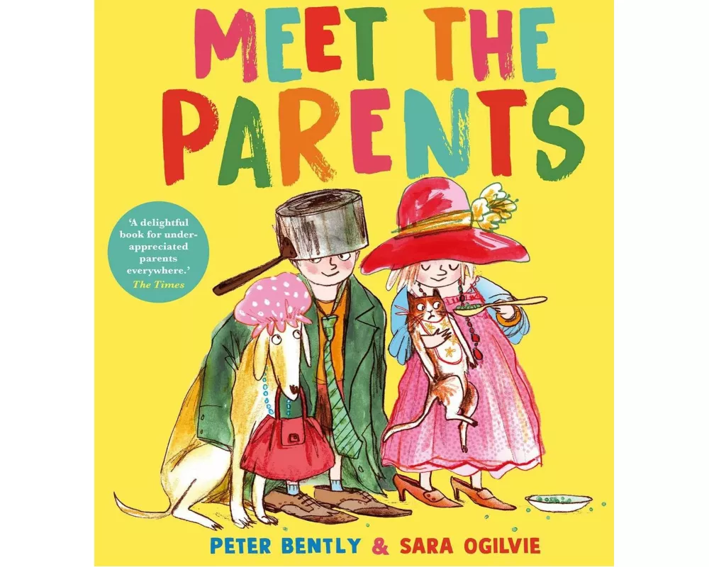 Meet the Parents