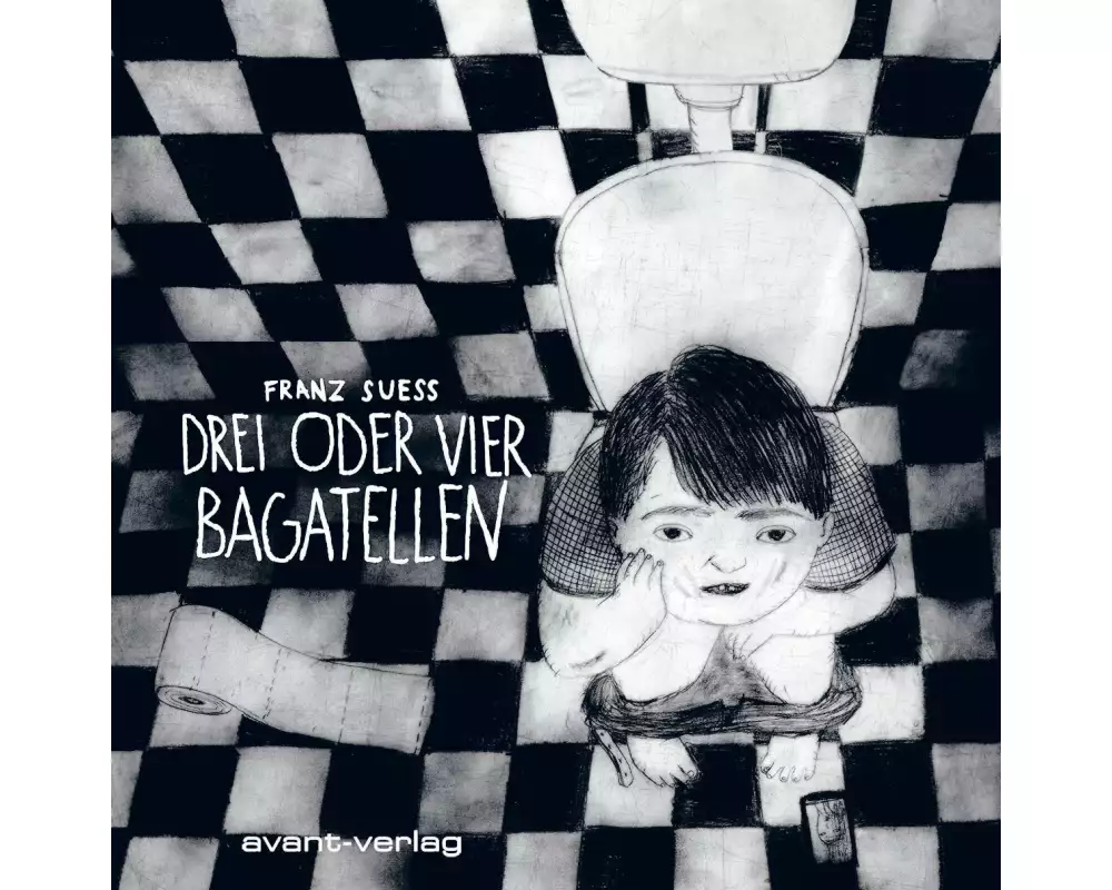 Drei oder vier Bagatellen