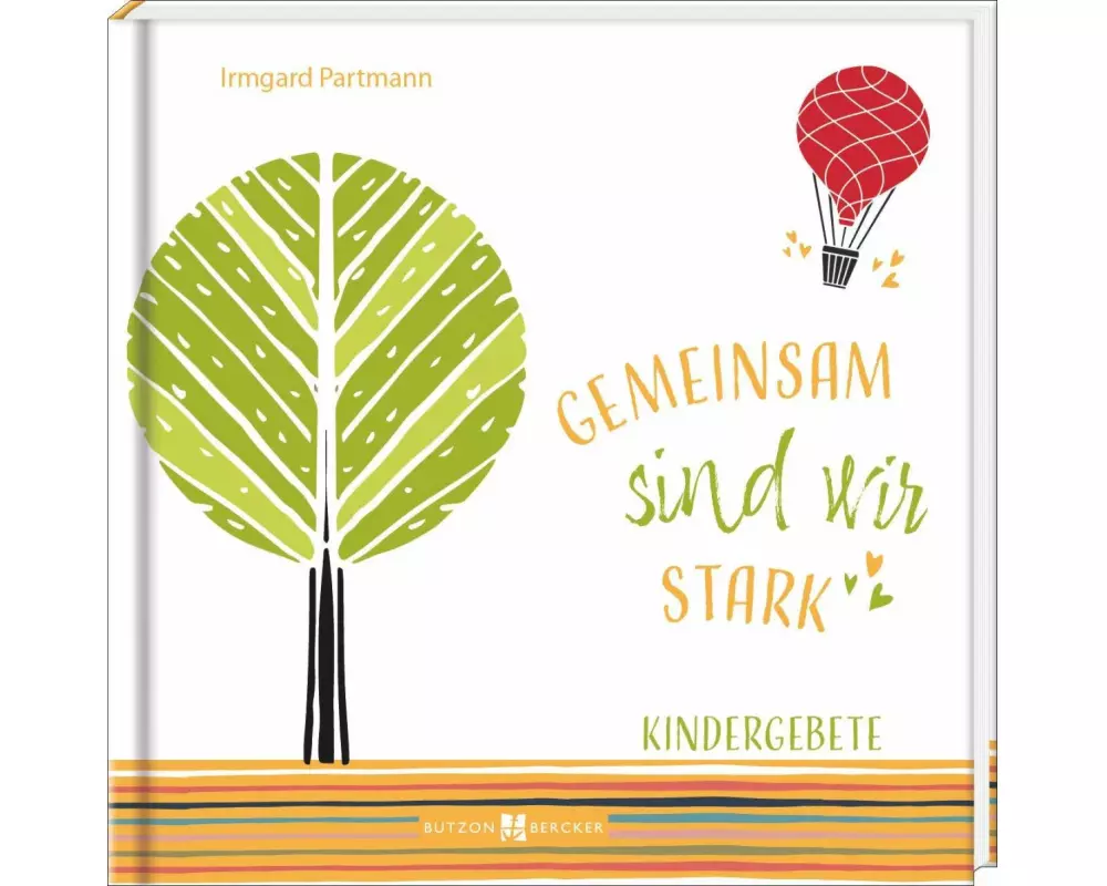 Gemeinsam sind wir stark