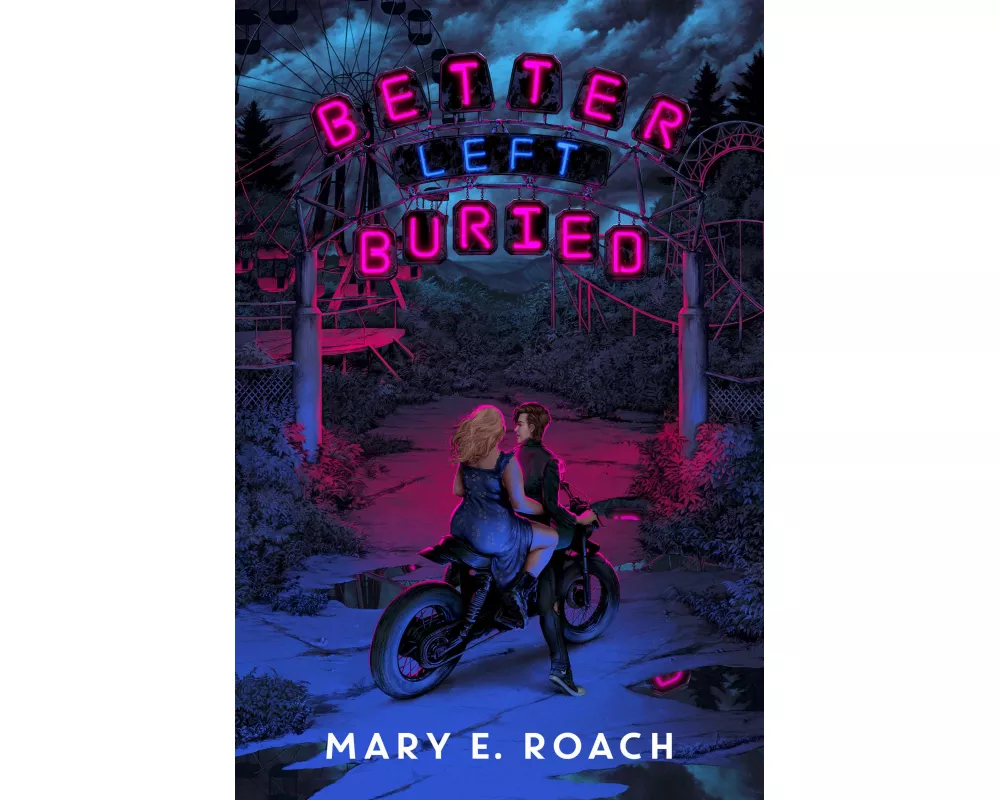 Better Left Buried