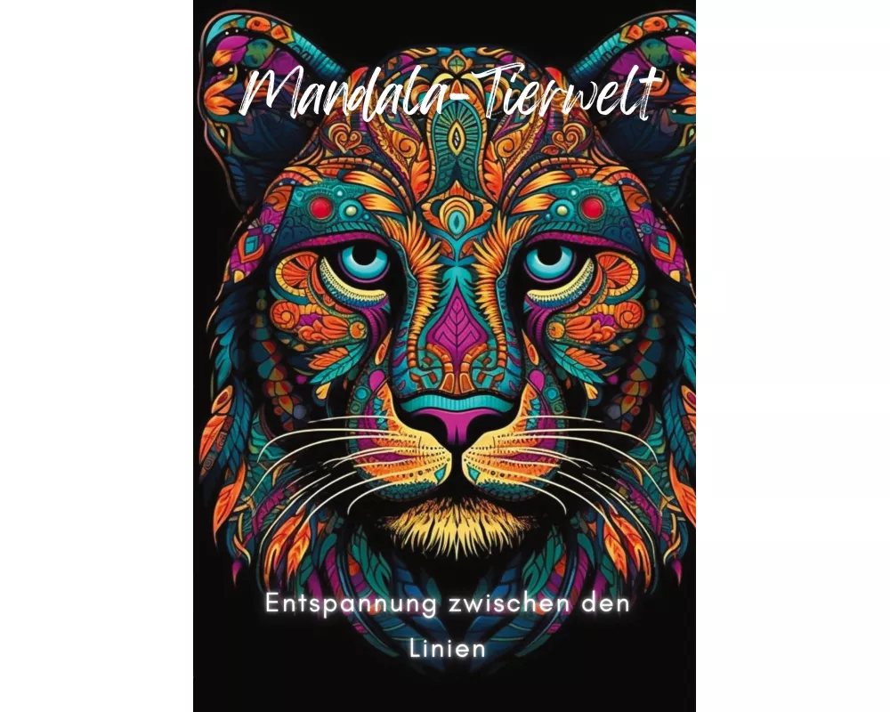 Mandala-Tierwelt