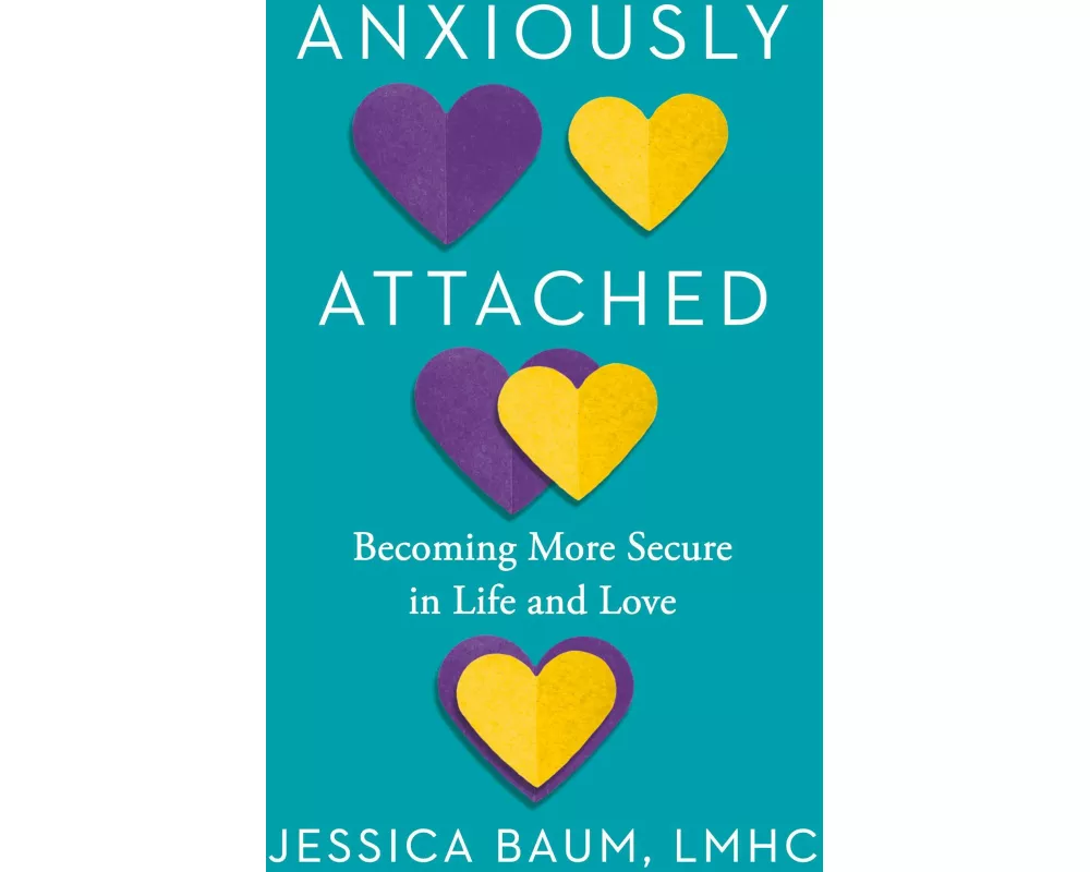 Anxiously Attached
