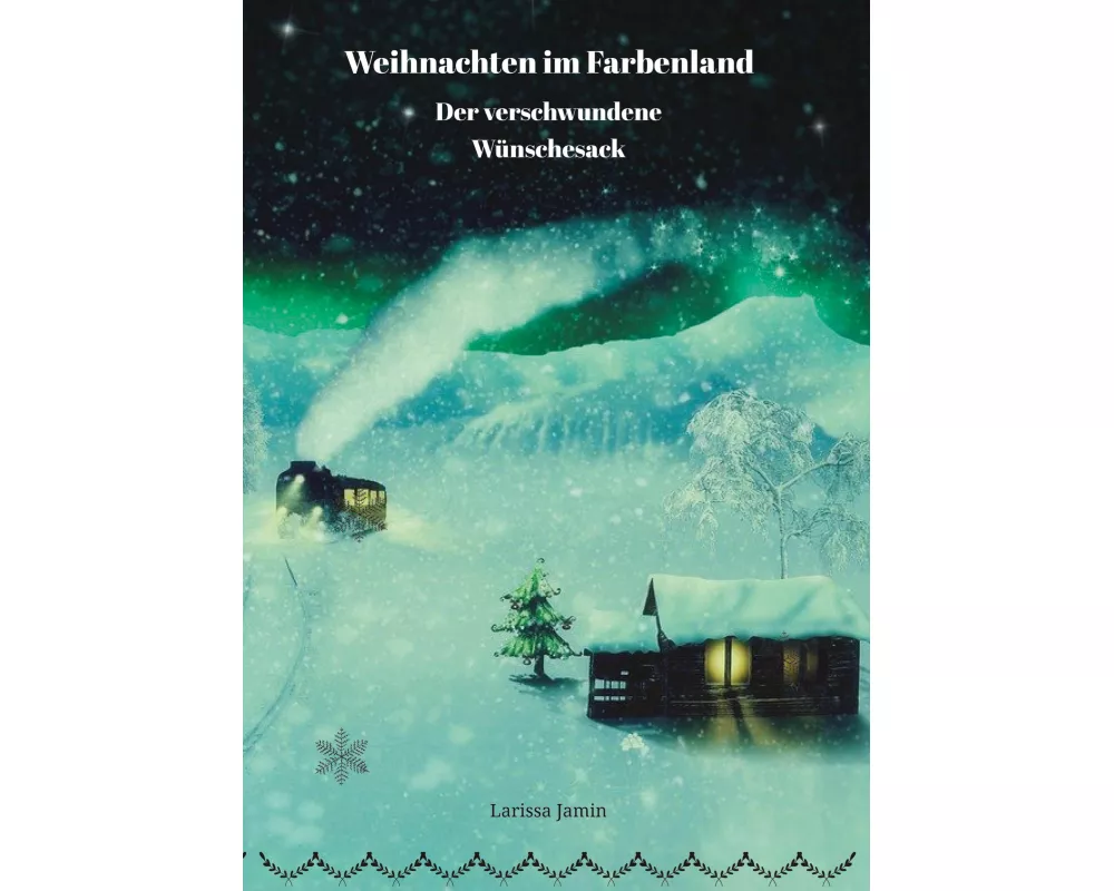 Weihnachten im Farbenland