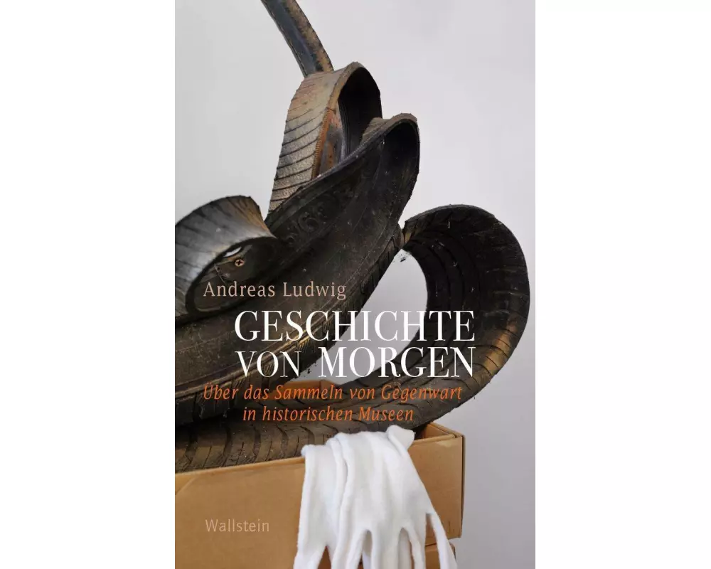 Geschichte von morgen