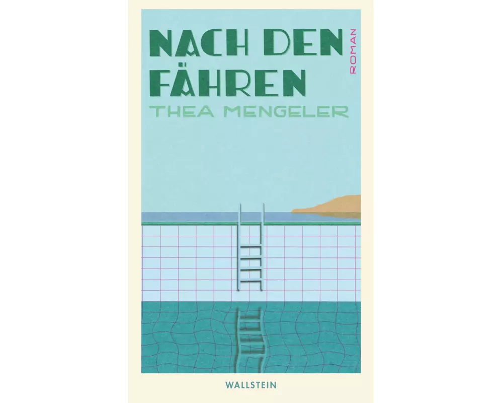 Nach den Fähren