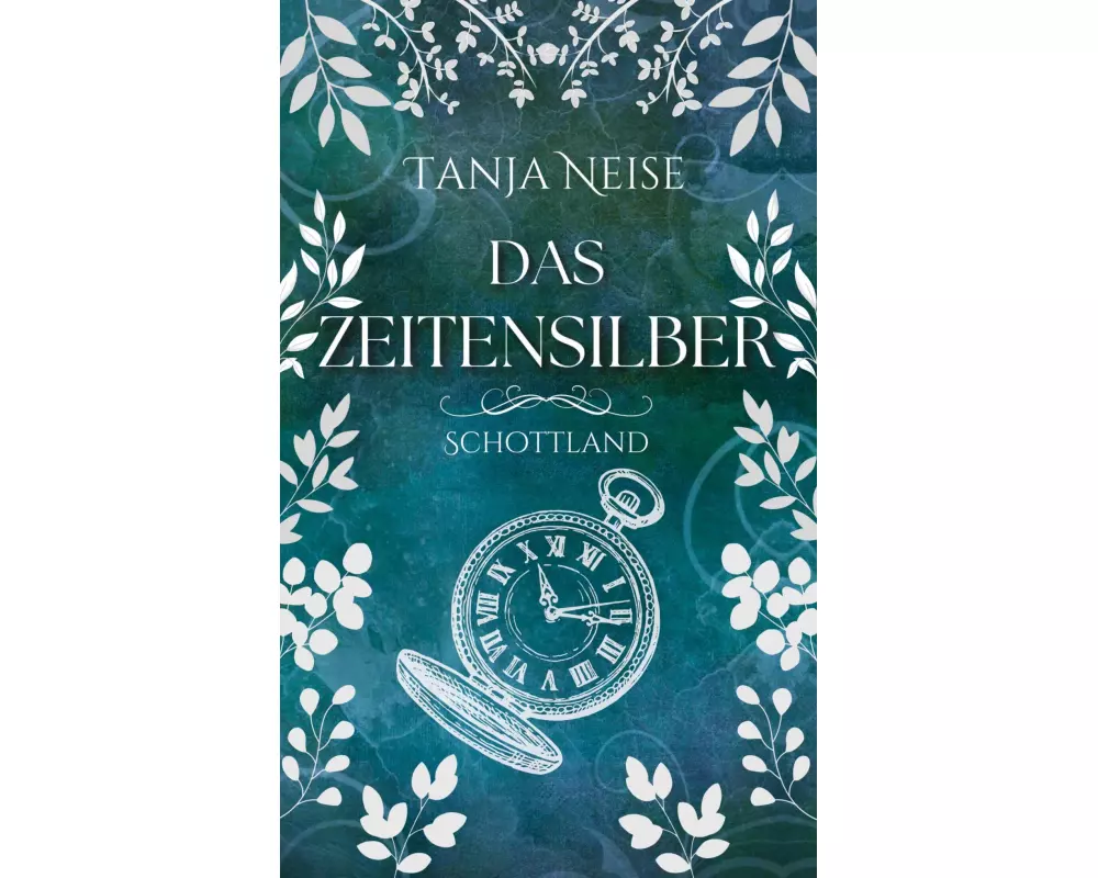 Das Zeitensilber - Schottland