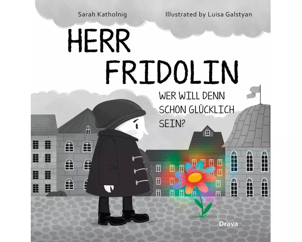 Herr Fridolin
