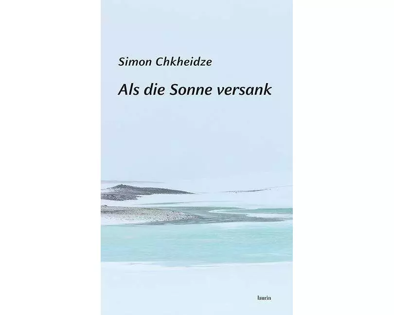 Als die Sonne versank