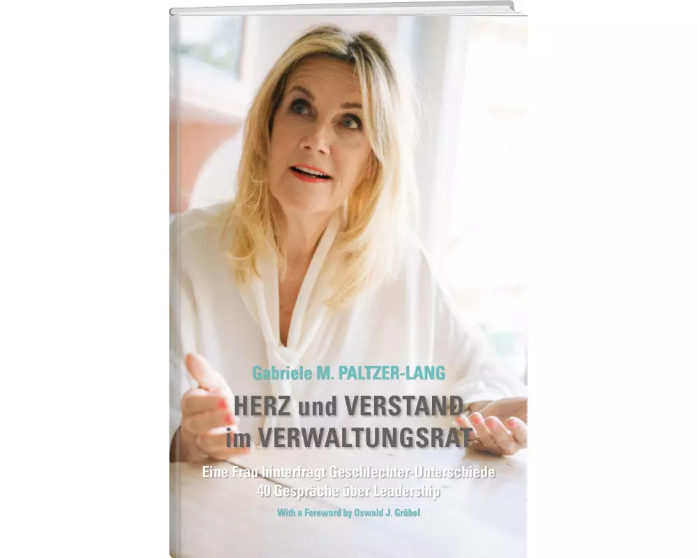 Herz und Verstand im Verwaltungsrat