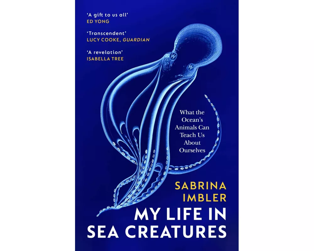 My Life in Sea Creatures