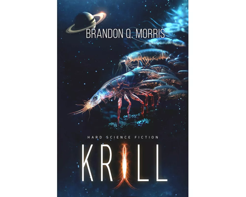 Krill