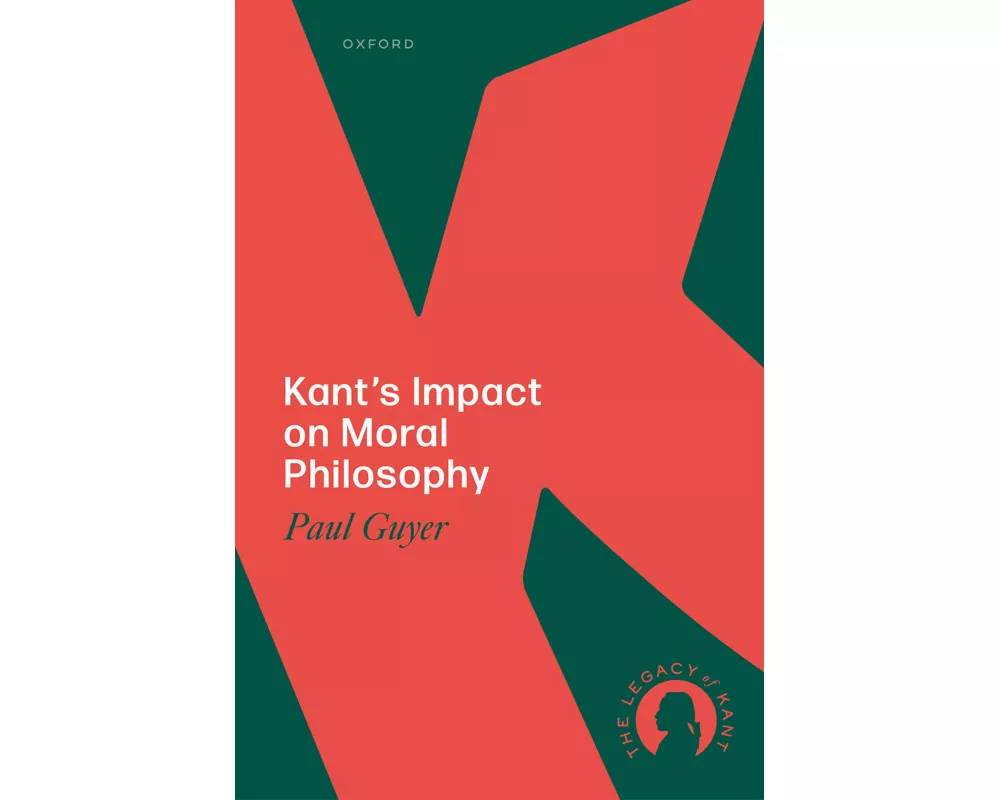 Kant's Impact on Moral Philosophy