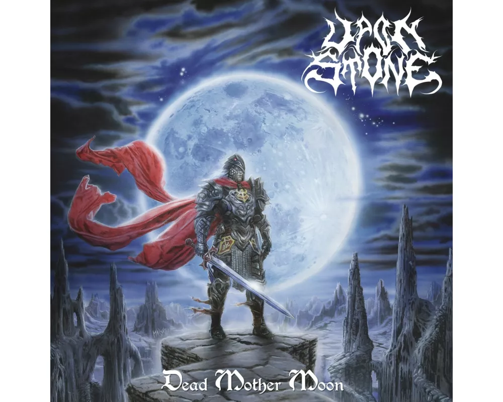 Dead Mother Moon