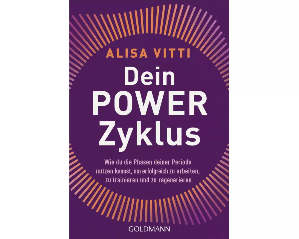 Dein Powerzyklus