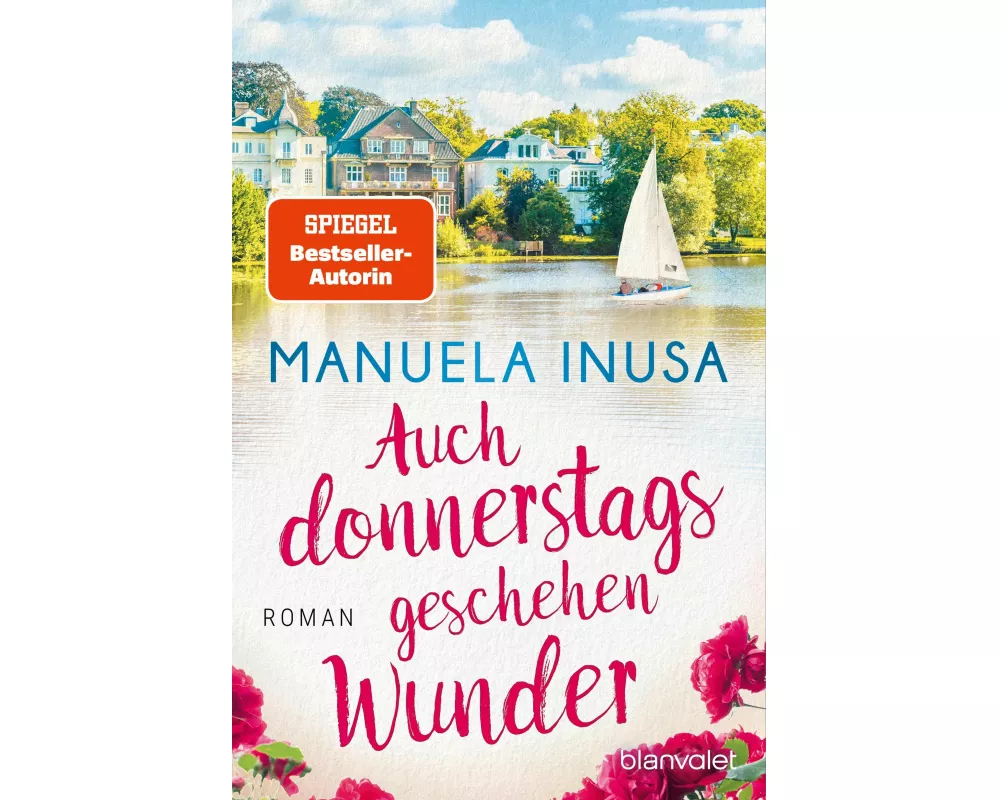 Auch donnerstags geschehen Wunder