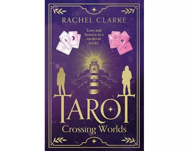 Tarot – Crossing Worlds