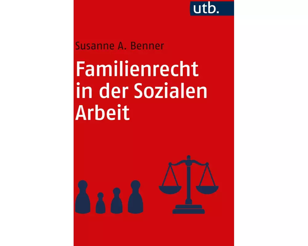 Familienrecht in der Sozialen Arbeit
