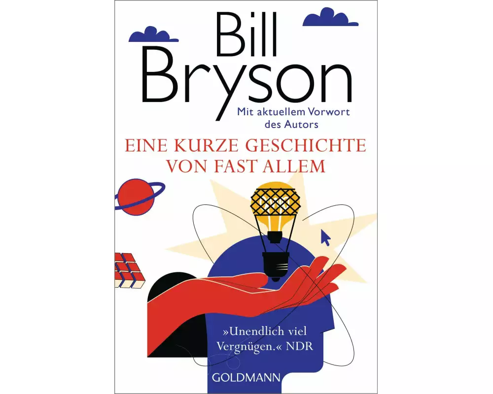 Eine kurze Geschichte von fast allem