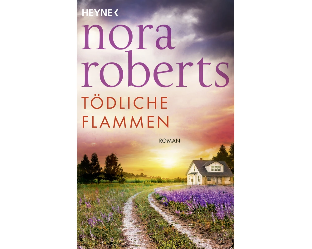 Tödliche Flammen