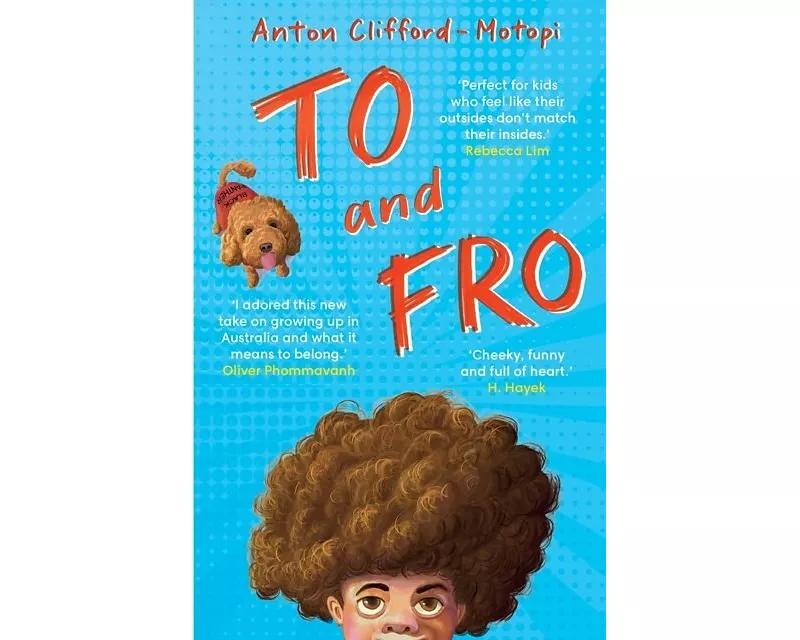 To and Fro