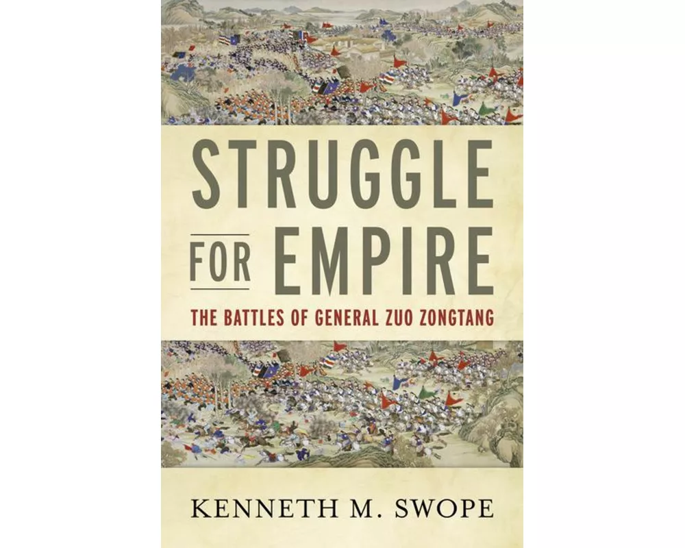 Struggle for Empire