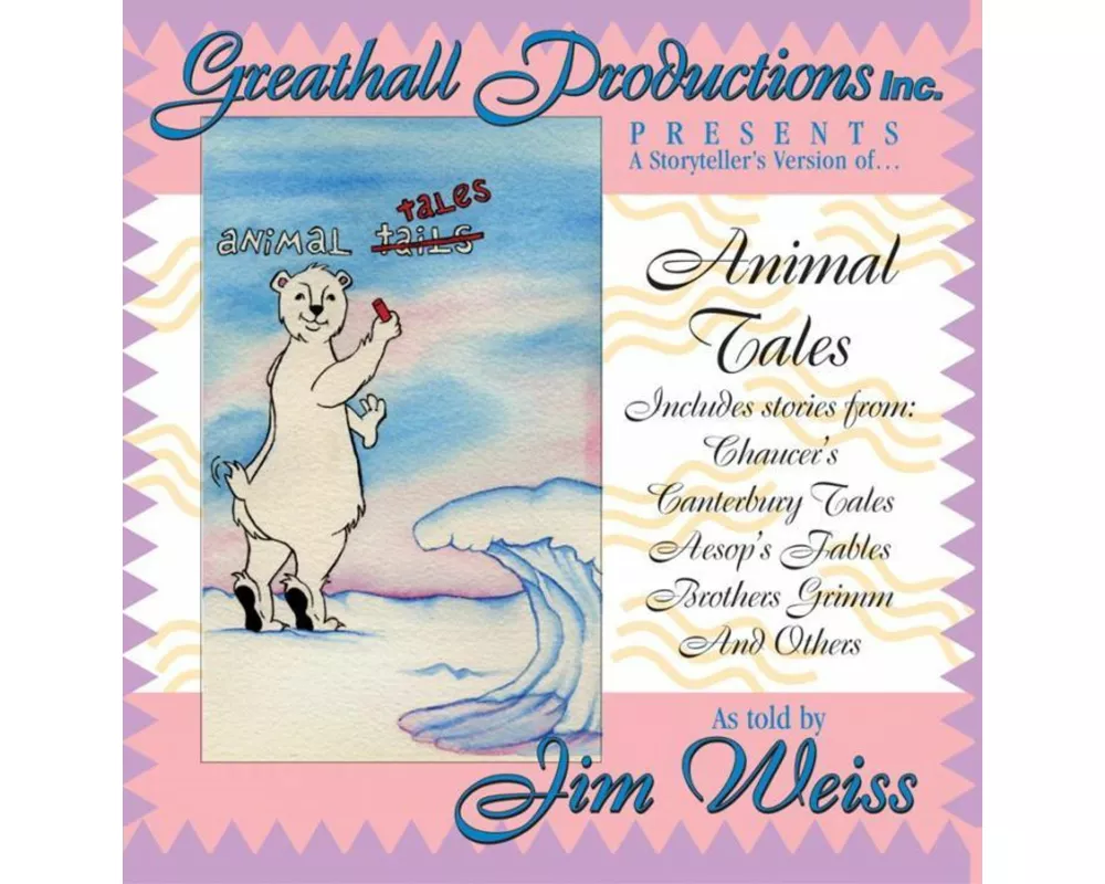 Animal Tales