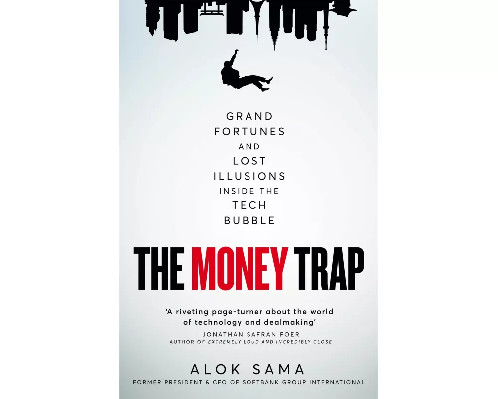 The Money Trap
