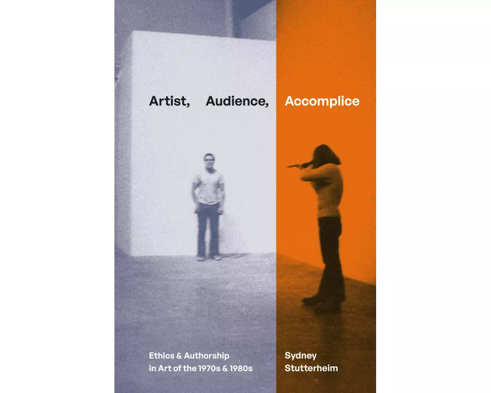 Artist, Audience, Accomplice